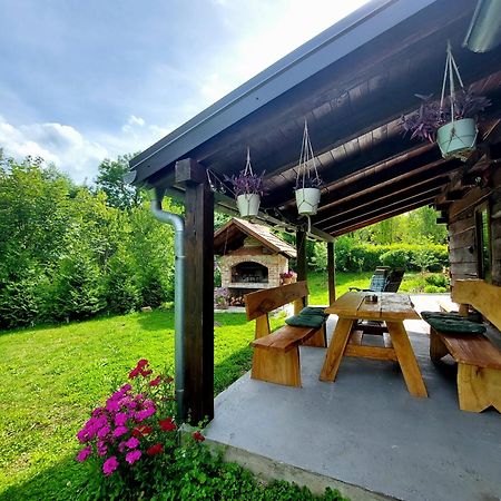 Holiday Home The Hive Szluin Kültér fotó