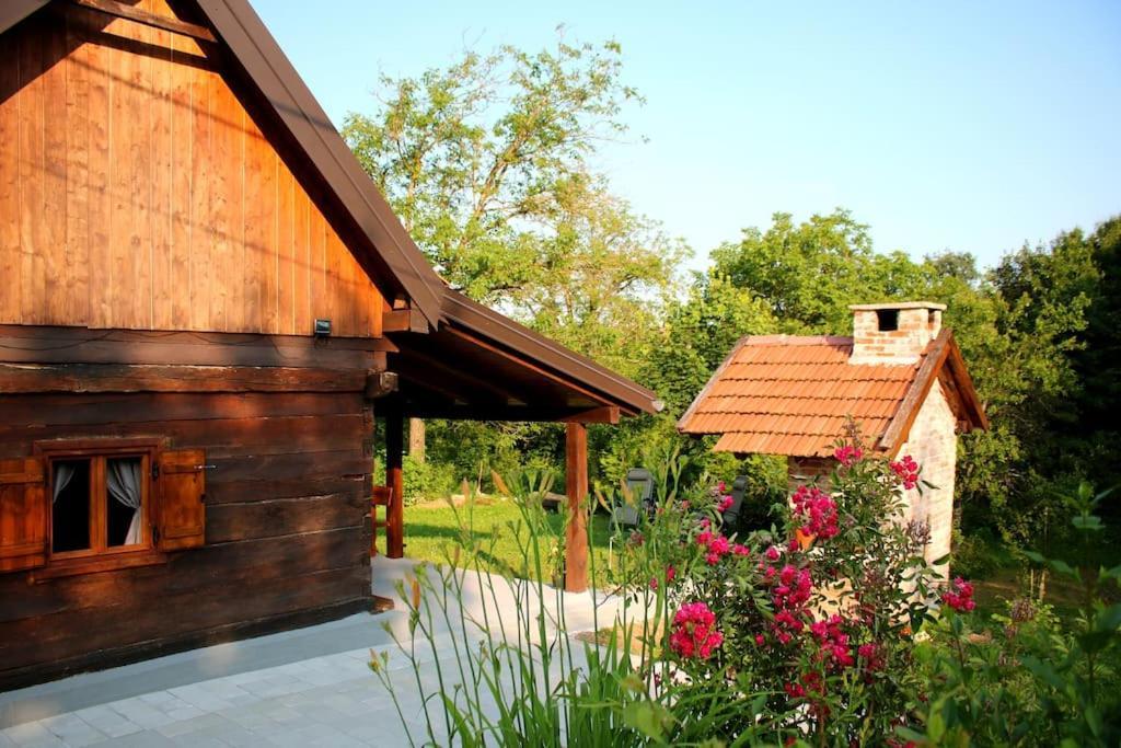 Holiday Home The Hive Szluin Kültér fotó