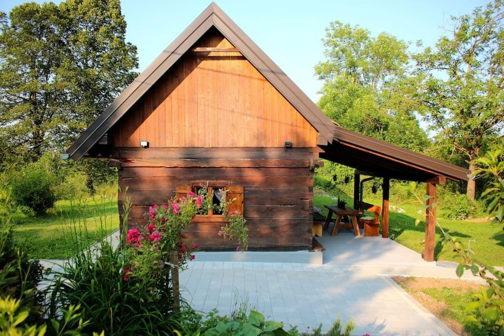 Holiday Home The Hive Szluin Kültér fotó