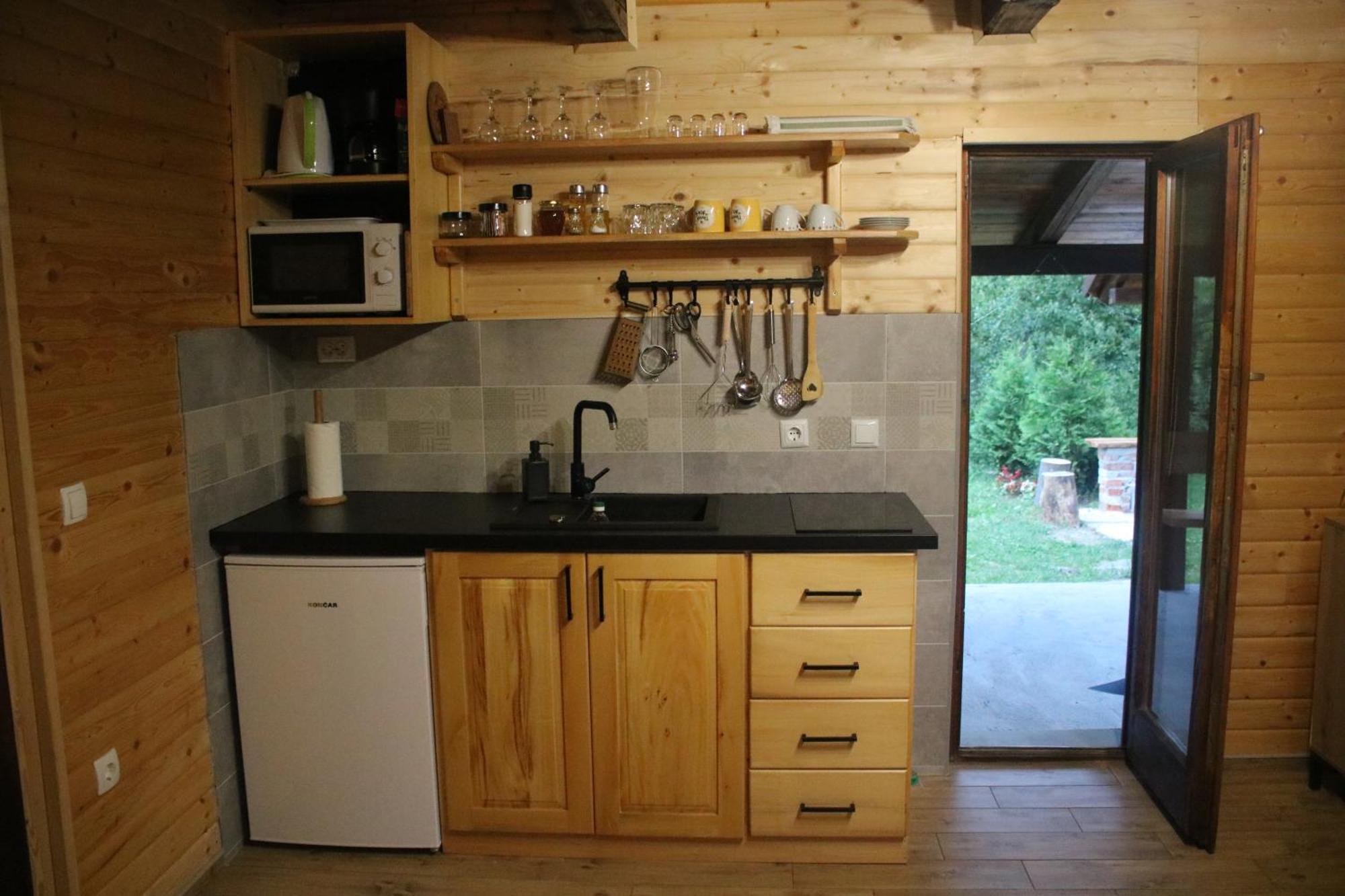 Holiday Home The Hive Szluin Kültér fotó