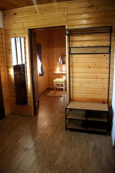 Holiday Home The Hive Szluin Kültér fotó